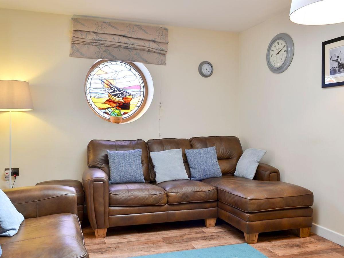 Porthole Cottage Allonby Exterior photo